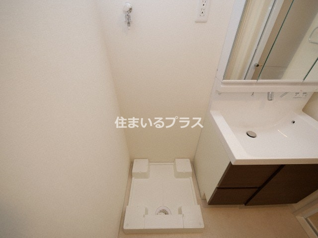 アルブル都島の設備