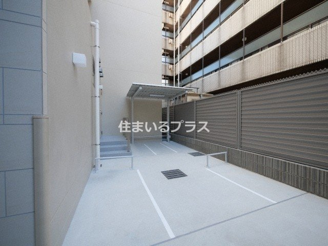 アルブル都島のその他
