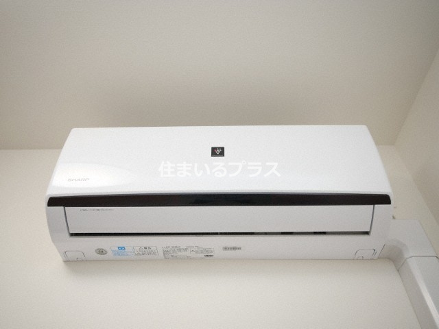 アルブル都島の設備