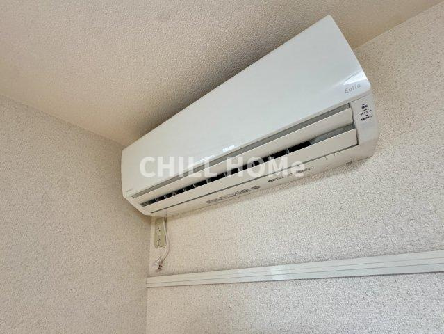 フォレスタＢの設備|当社、チルホームのHPもご覧ください(^^)/物件情報多数♪