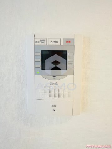 【セキュリティ】 | スプランディッド難波