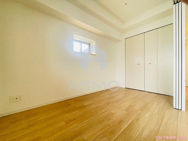 【洋室】 | スプランディッド難波