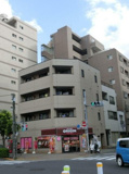 ファインクレスト吾妻橋の画像