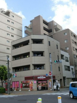 ファインクレスト吾妻橋の画像