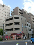 ファインクレスト吾妻橋の画像