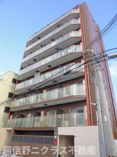グランパシフィック今宮