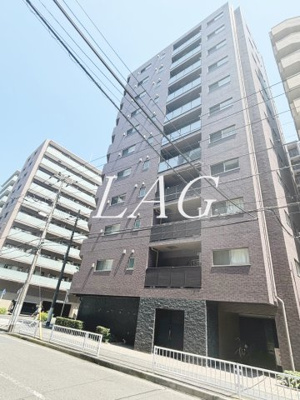 【外観】 | フェニックス新横濱クアトロ | 外観です。