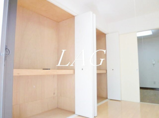 【収納】 | ＴＯＴＥＴＳＵ　ＵＲＡＷＡ | 収納です。