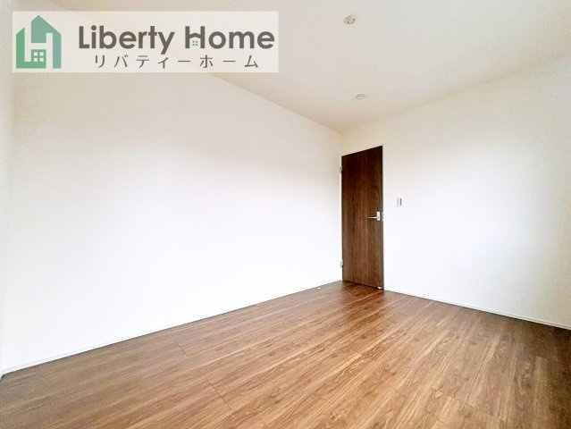 石岡市旭台1期　新築戸建　1号棟の子供部屋