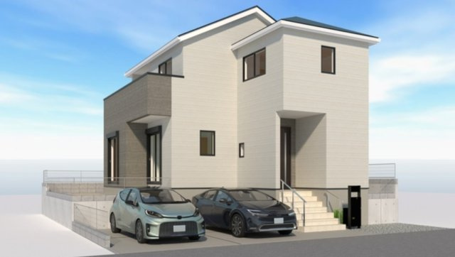 リナージュ和泉市光明台２丁目