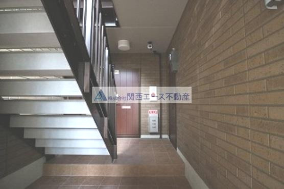 【エントランス】 | メイプル
