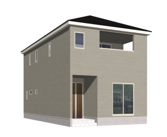  | 岡崎市中町字東丸根213『仲介料無料』新築戸建て