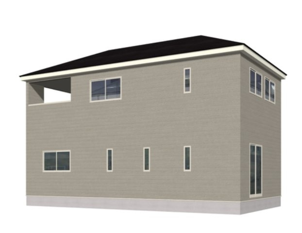  | 岡崎市中町字東丸根213『仲介料無料』新築戸建て