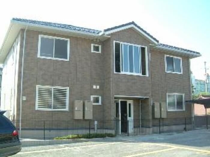 タウンホーム坂巻