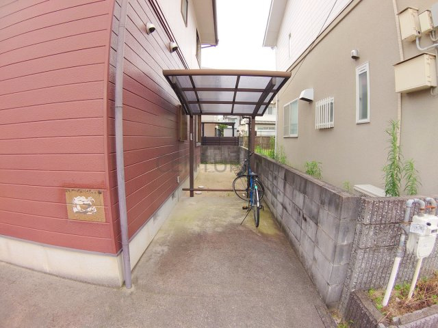【その他共用部分】 | カーサ仁川