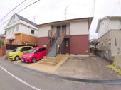 カーサ仁川の画像