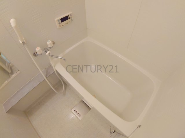 【浴室】 | カーサ仁川