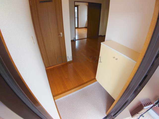 【玄関】 | カーサ仁川