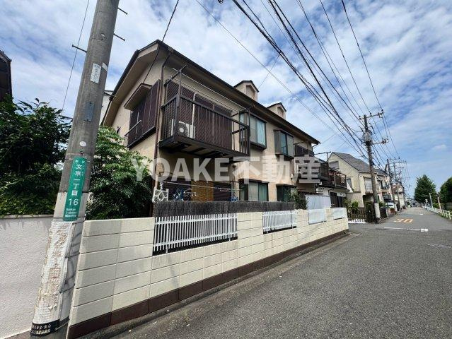 第２美咲コーポのその他共用部分