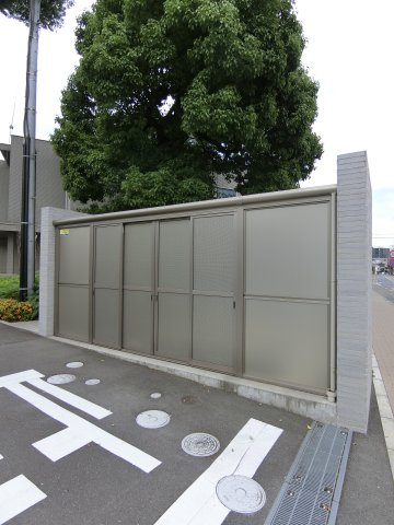 【その他共用部分】 | ポルトアンピエール（南棟）