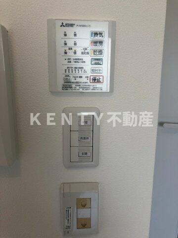 【設備】 | プライムアーバン大井町Ⅱ | ※参考写真