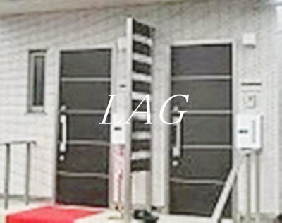 【エントランス】 | フィカーサ瀬田 | エントランスです。