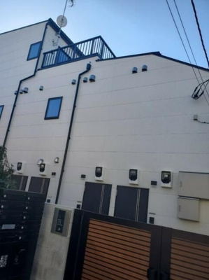 【展望】 | エフプレスト中野弥生町Ⅱ