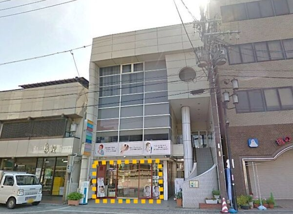 カトレアビル