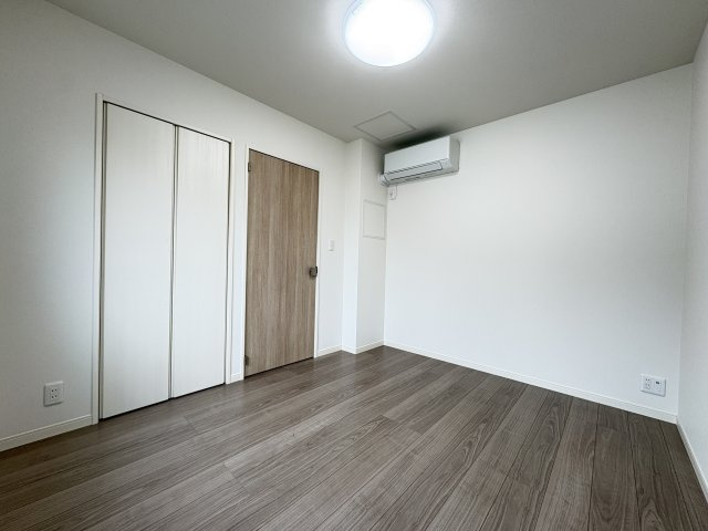 LaTiaraFussaの寝室