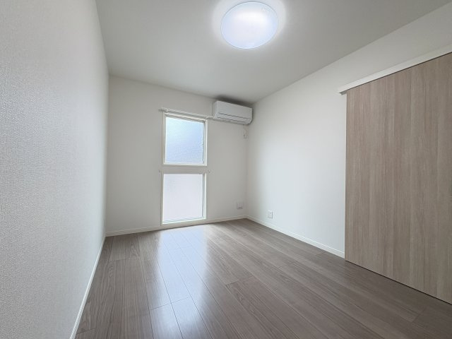LaTiaraFussaの寝室