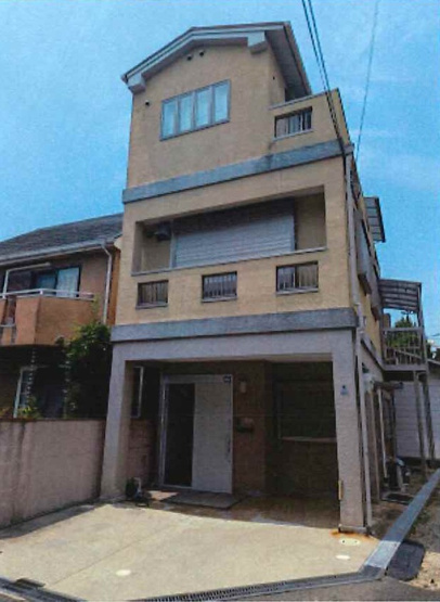 【外観】 | 旭区太子橋1丁目中古戸建