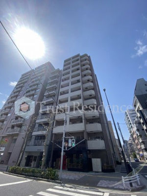【外観】 | 日神デュオステージ浅草寿町