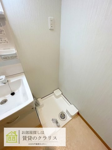 カーサ・フェリーチェ桂