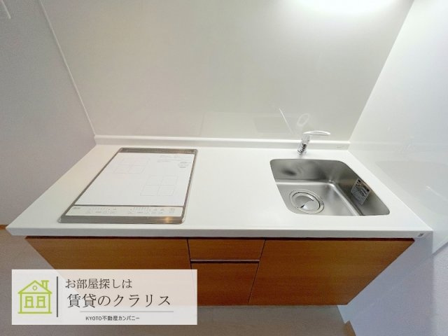 カーサ・フェリーチェ桂