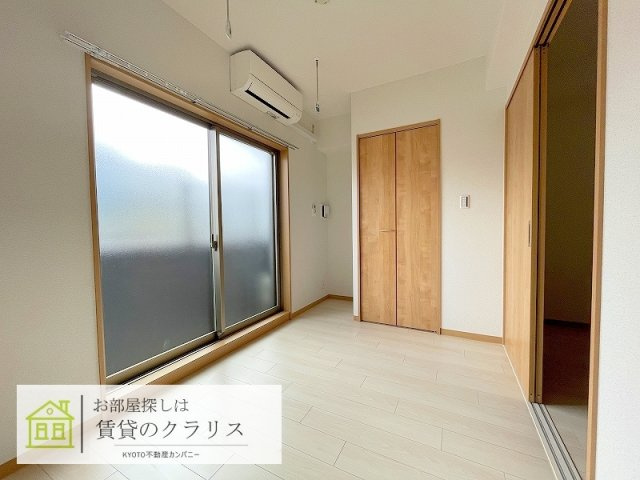 カーサ・フェリーチェ桂