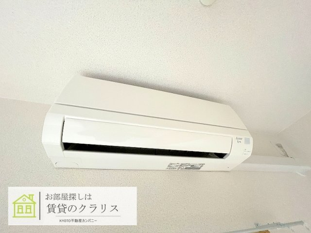 カーサ・フェリーチェ桂