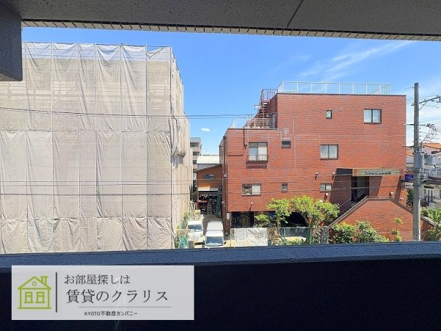 カーサ・フェリーチェ桂