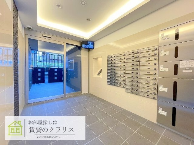 カーサ・フェリーチェ桂