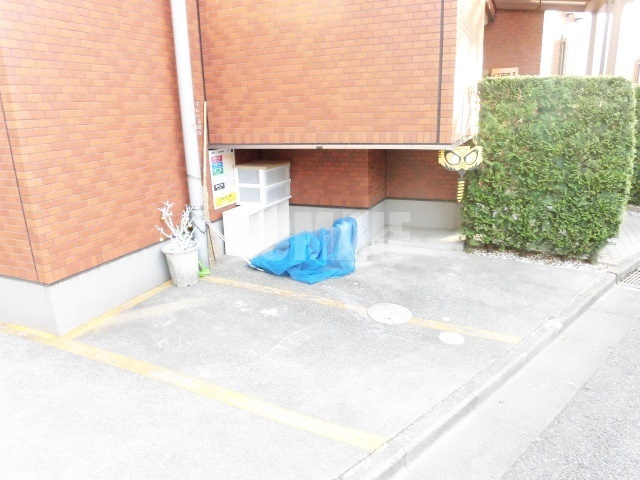 サンライズ田端Ⅱのその他共用部分