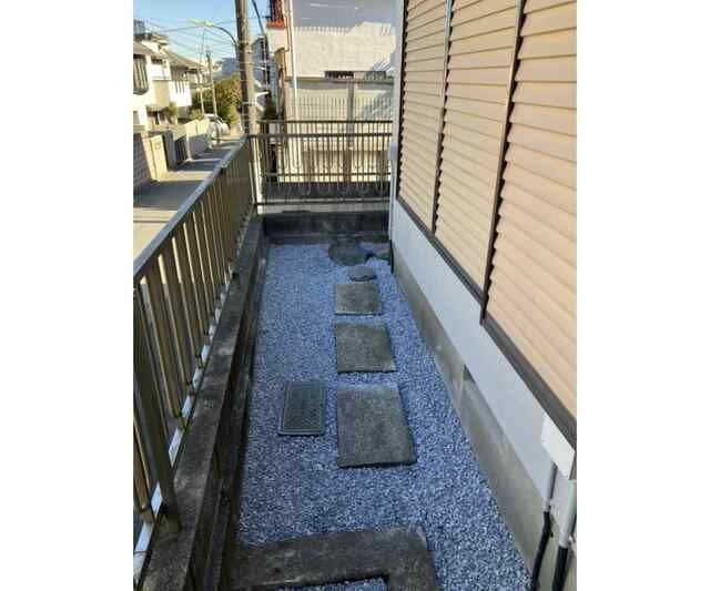 大田区南千束１丁目貸家のその他