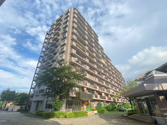 ライオンズガーデン花崎A棟