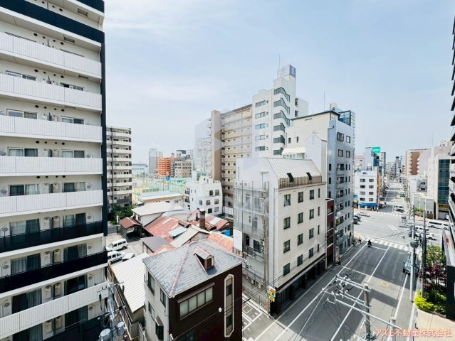 【展望】 | フェリーチェ難波