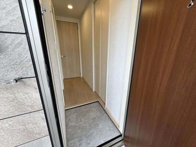 ｊｕｍｏｋｕ板橋の玄関