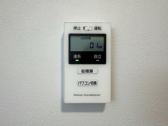 ｊｕｍｏｋｕ板橋の設備