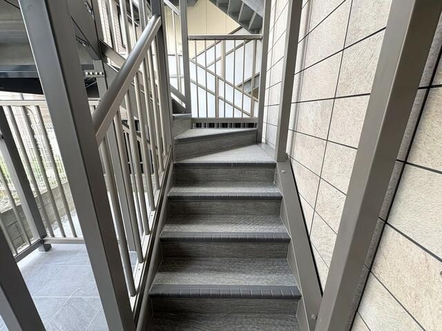 ｊｕｍｏｋｕ板橋のその他共用部分
