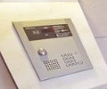 ドール・ボナール成増のセキュリティ