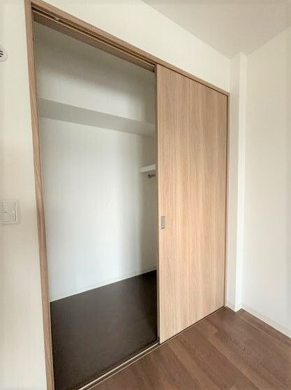 ブランシエスタ山科大塚のその他