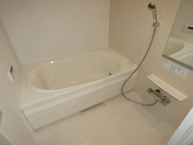 【浴室】 | SUZUKAN RESIDENCE下北沢