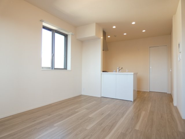【居間・リビング】 | SUZUKAN RESIDENCE下北沢
