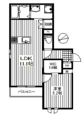 【間取り】 | SUZUKAN RESIDENCE下北沢